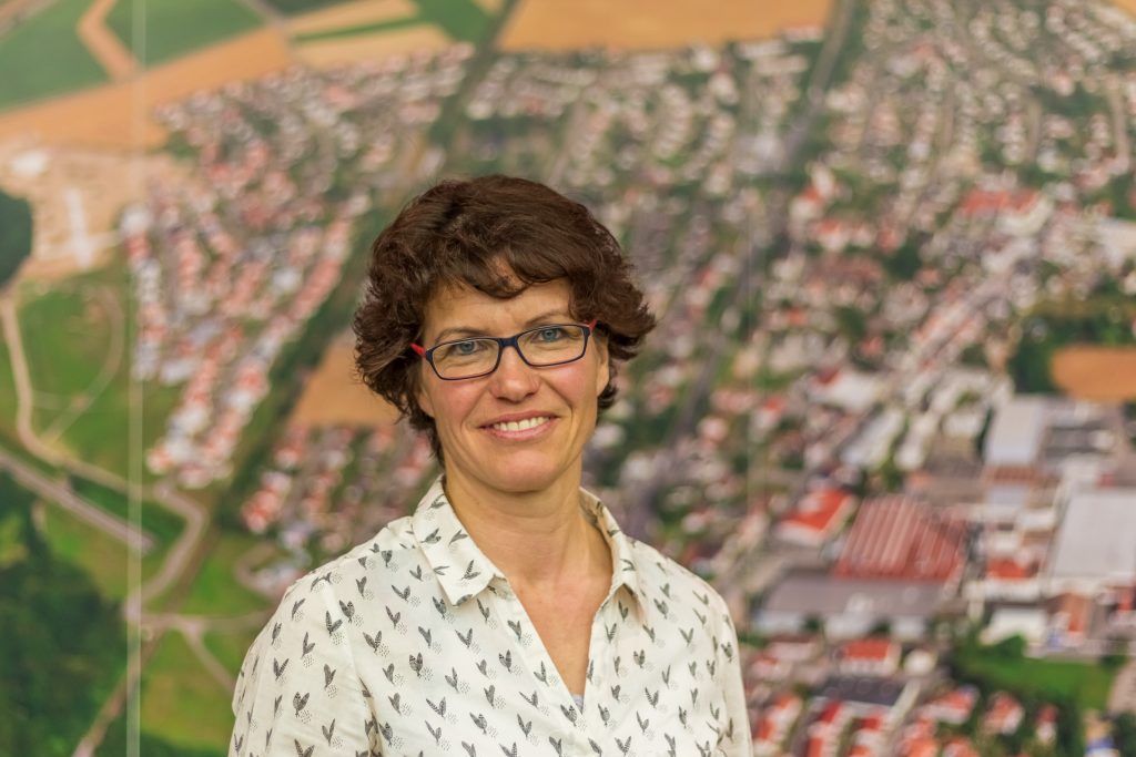 Die Gemeinde Lauchringen stellt eine Klimaschutzmanagerin ein